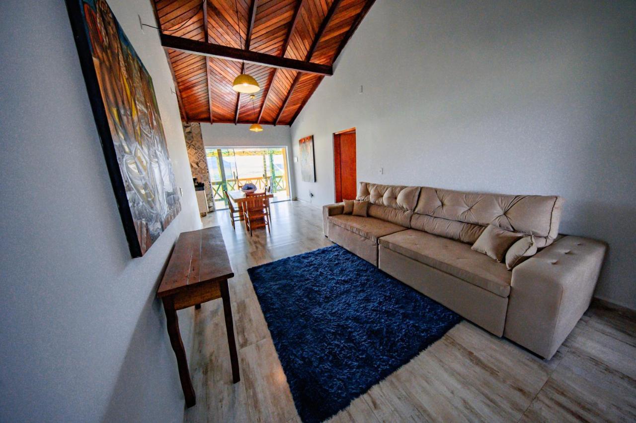Villa Annapurna Alto Paraíso de Goiás Exteriér fotografie