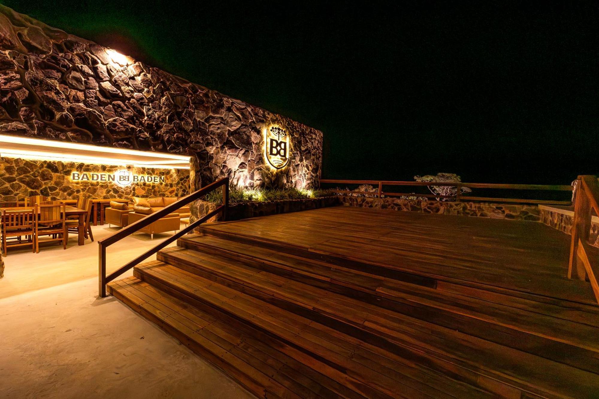 Villa Annapurna Alto Paraíso de Goiás Exteriér fotografie