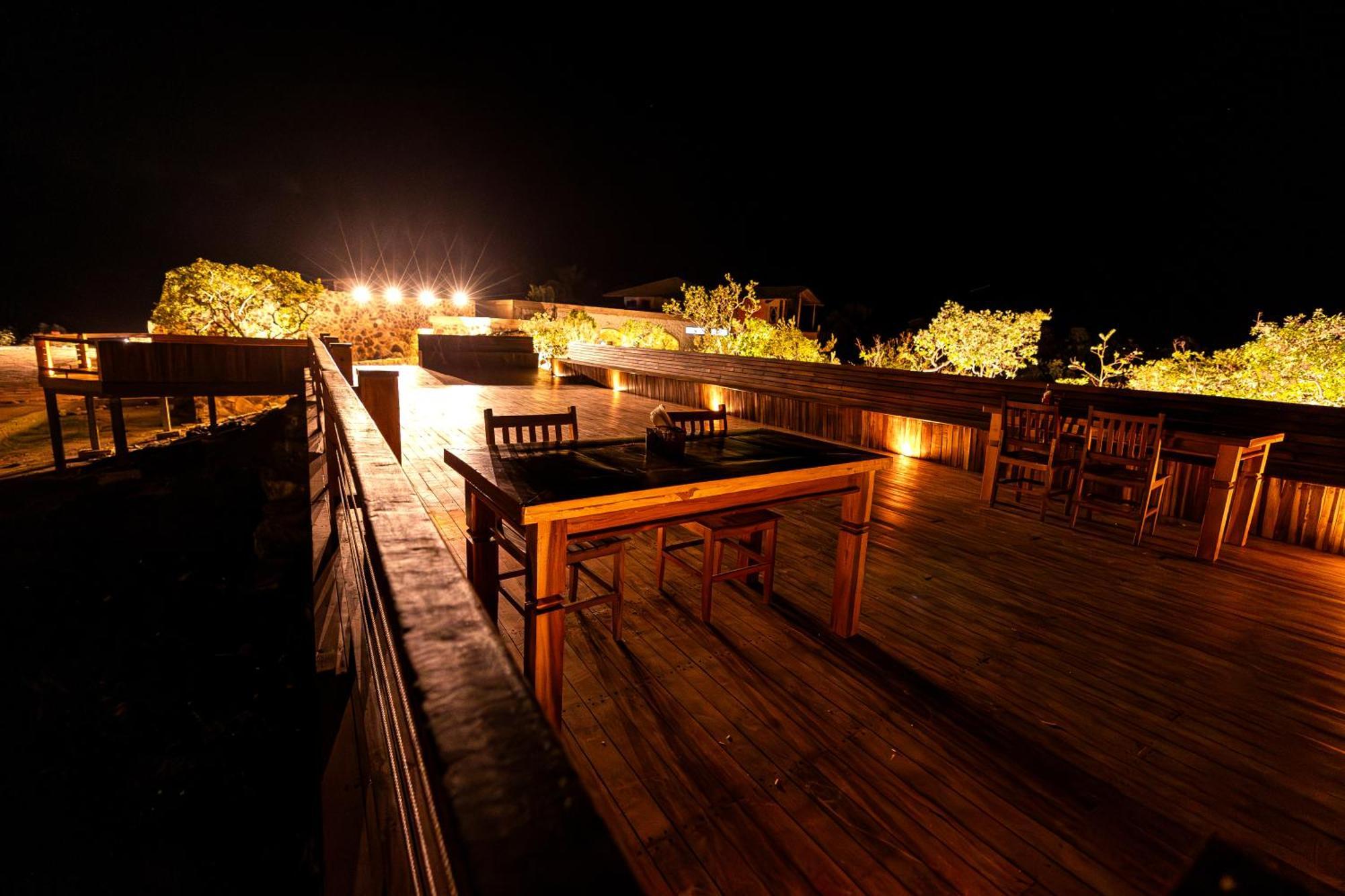 Villa Annapurna Alto Paraíso de Goiás Exteriér fotografie